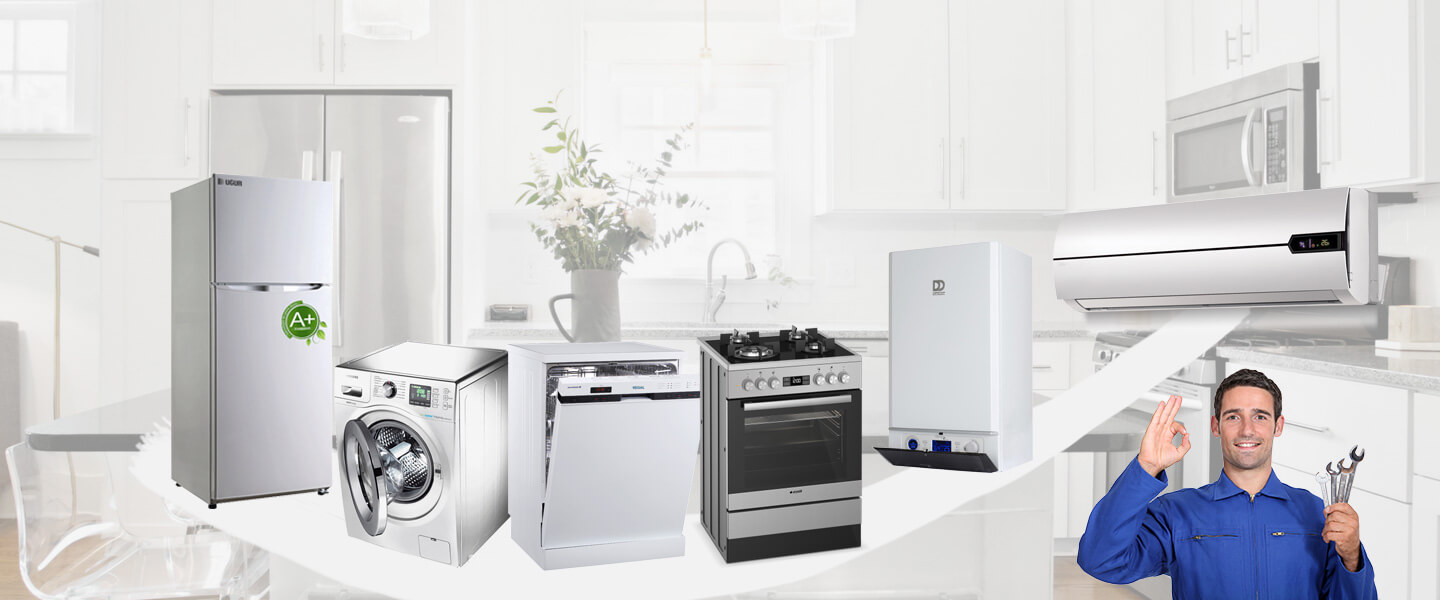 Akçakoca Gaggenau Servisi